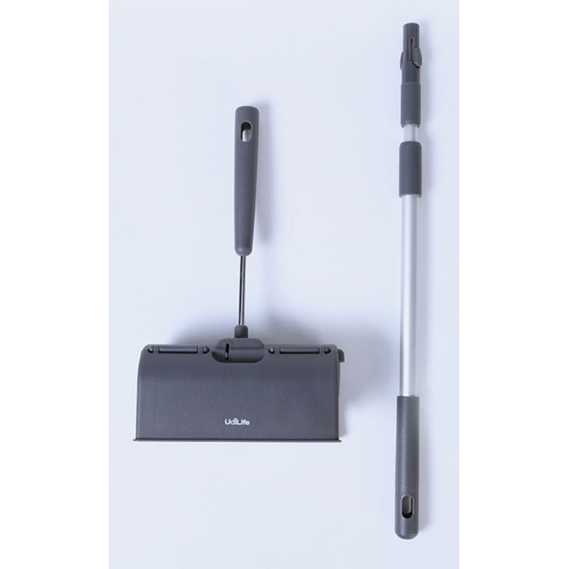 100 Sheets Tear Paper Cleaning Giant Large Sticky Lint Floor Roller