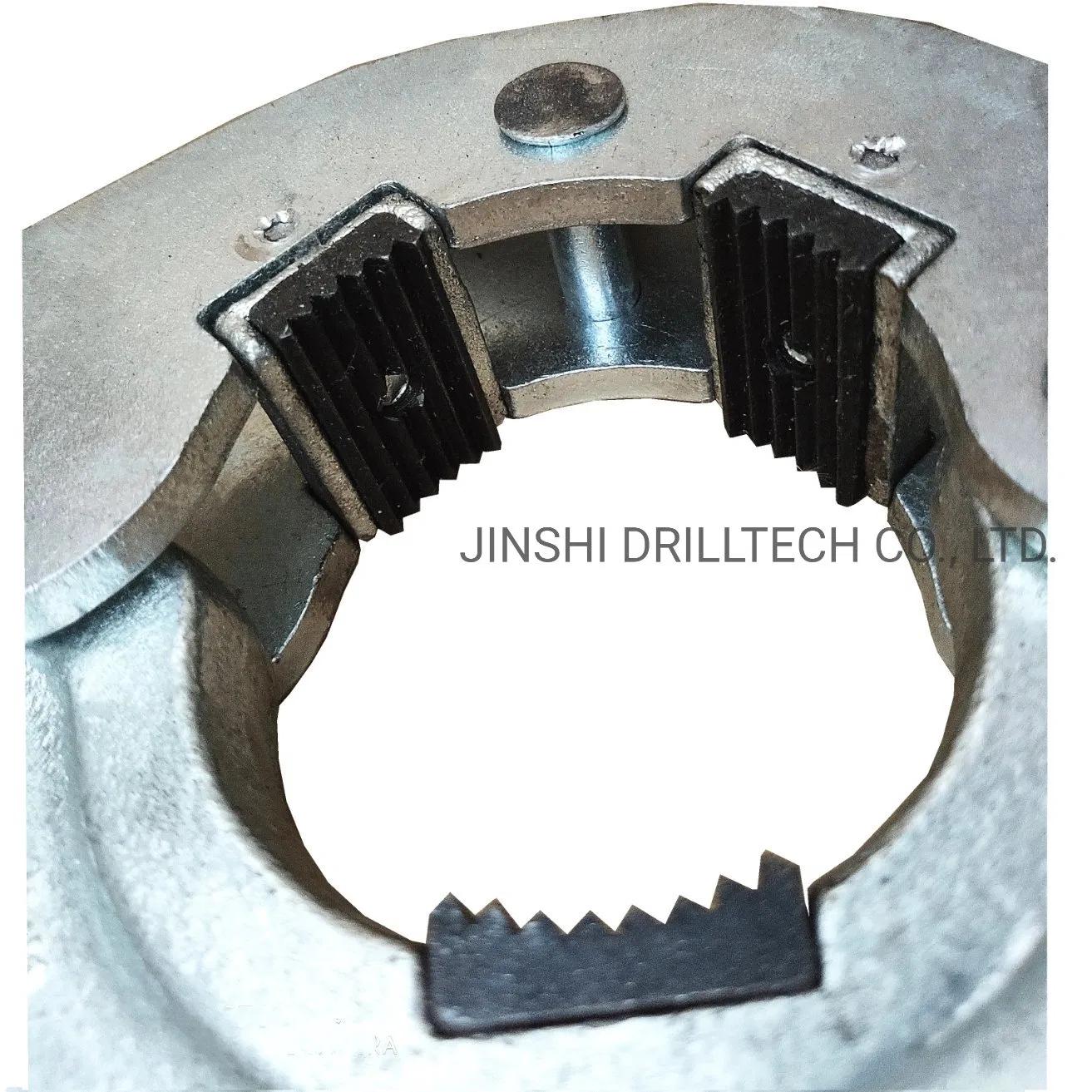 Pipe Wrenches, Drill Rod Wrench Bq Nq Hq Pq