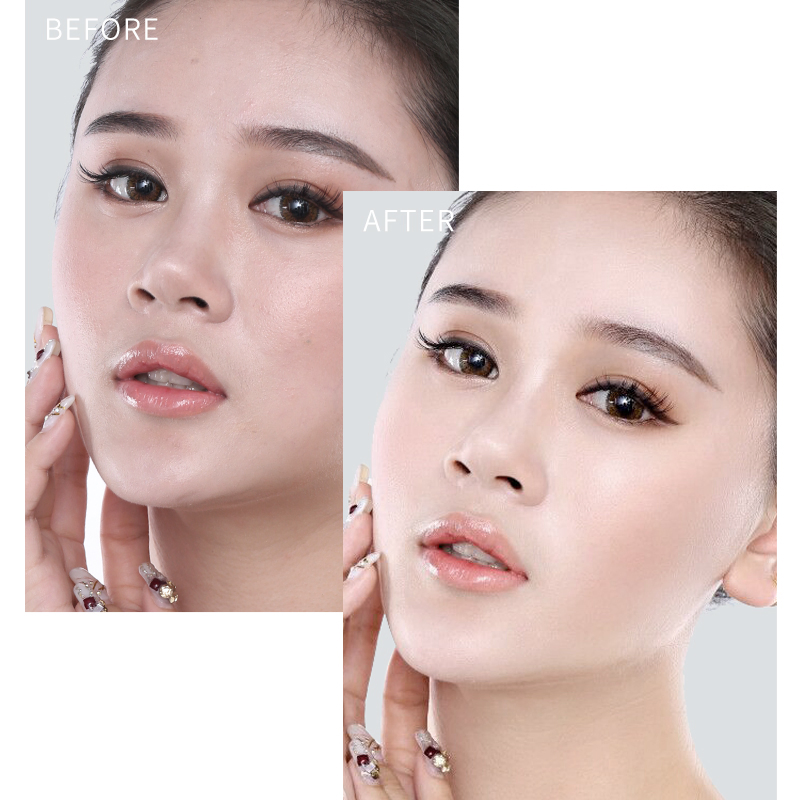 Vinasse Mask Has Strong Whitening Effect. for Beauty Enthusiasts.