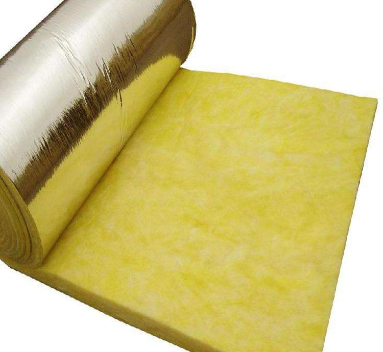 Good Strength Fire Proof Material Fiber Glass Tissue