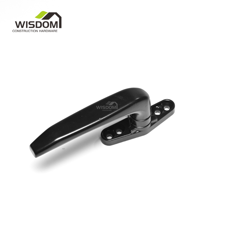 Door and Window Accessories Aluminium Window Handle/Casement Window Handle/Casement Handle