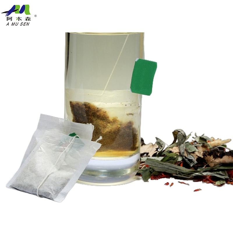 Sustainable Food Grade Filters for Coffee and Tea Brewing