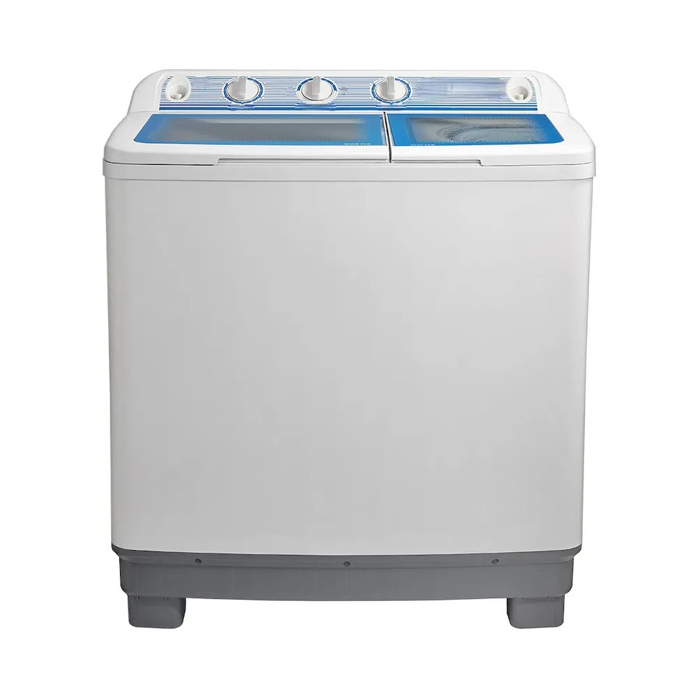 Advanced 6.0kg Home Washing Machine with High-Speed 1300rpm Spin (More: Washing machine\Ice Maker\Air Conditioner)