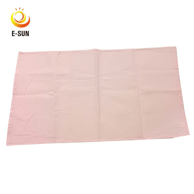 Esun 100% Cotton Kitchen Towels Ultra Soft Absorbent Quick Drying Cleaning Towel