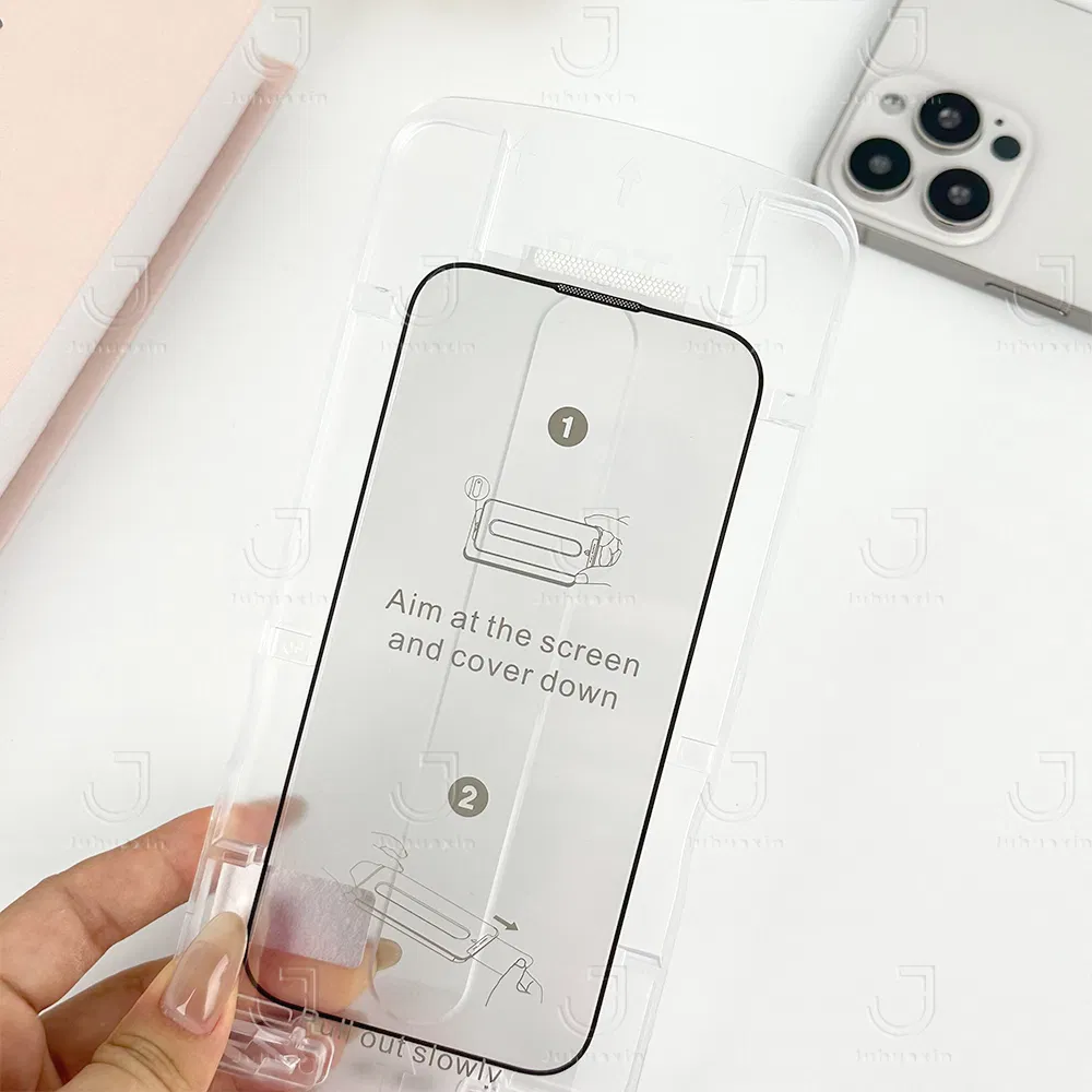 Защитное стекло для iPhone 17 и Samsung