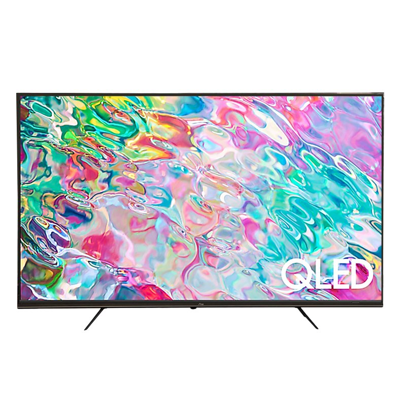 Big Qled TV