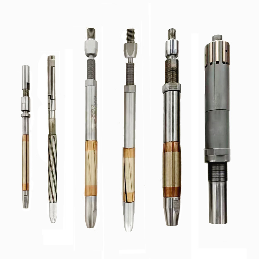 Sintered Type Mas Tools Single Pass Honing Tools