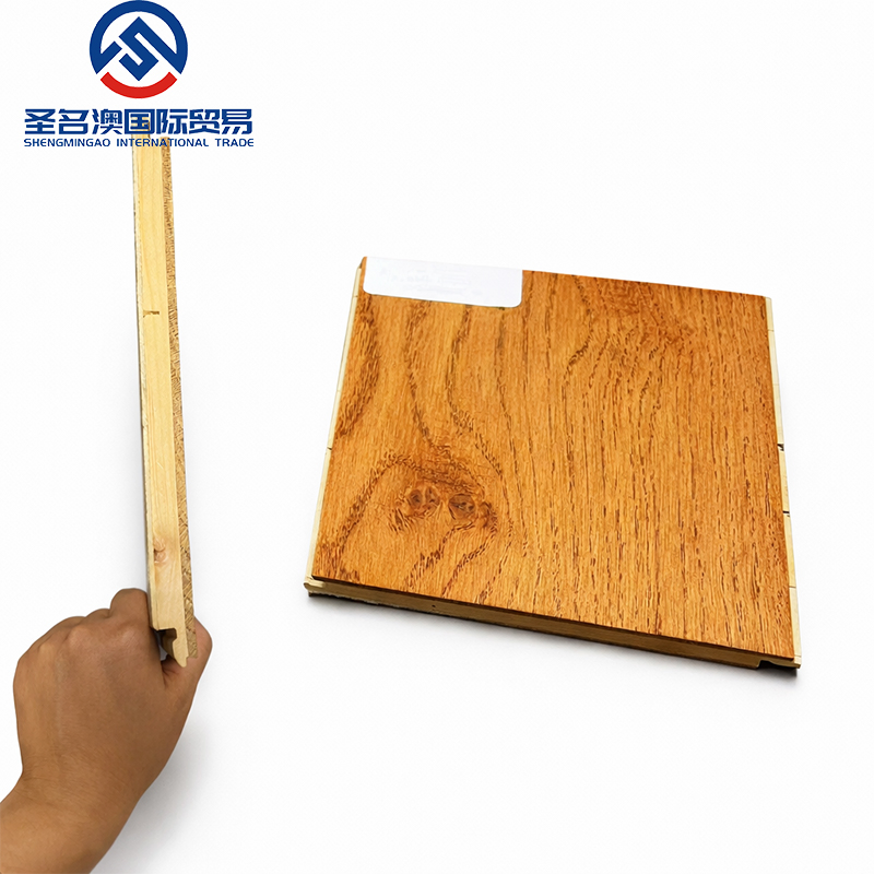 Инженерная доска из ясеня для пола