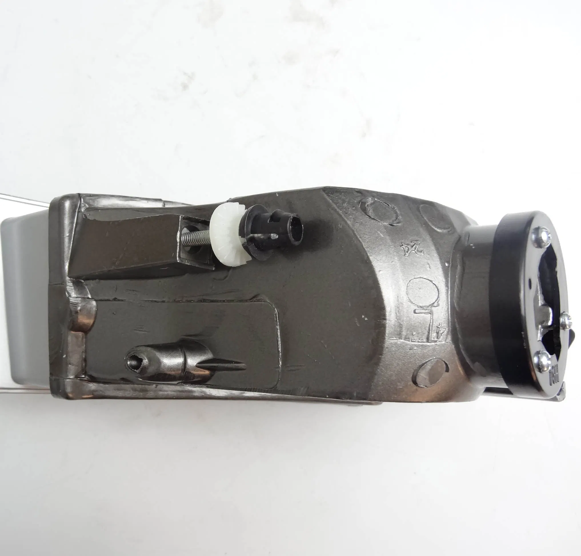 Противотуманная фара левая LED для Toyota Landcruiser Prado 2007