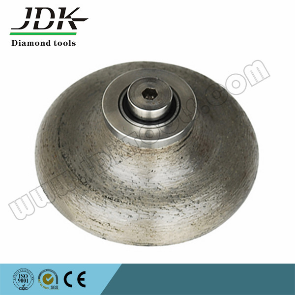 Алмазные фрезы для профилирования кромок