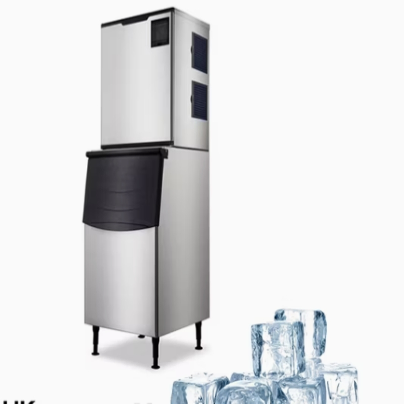 70kg Made in China Ice Machine