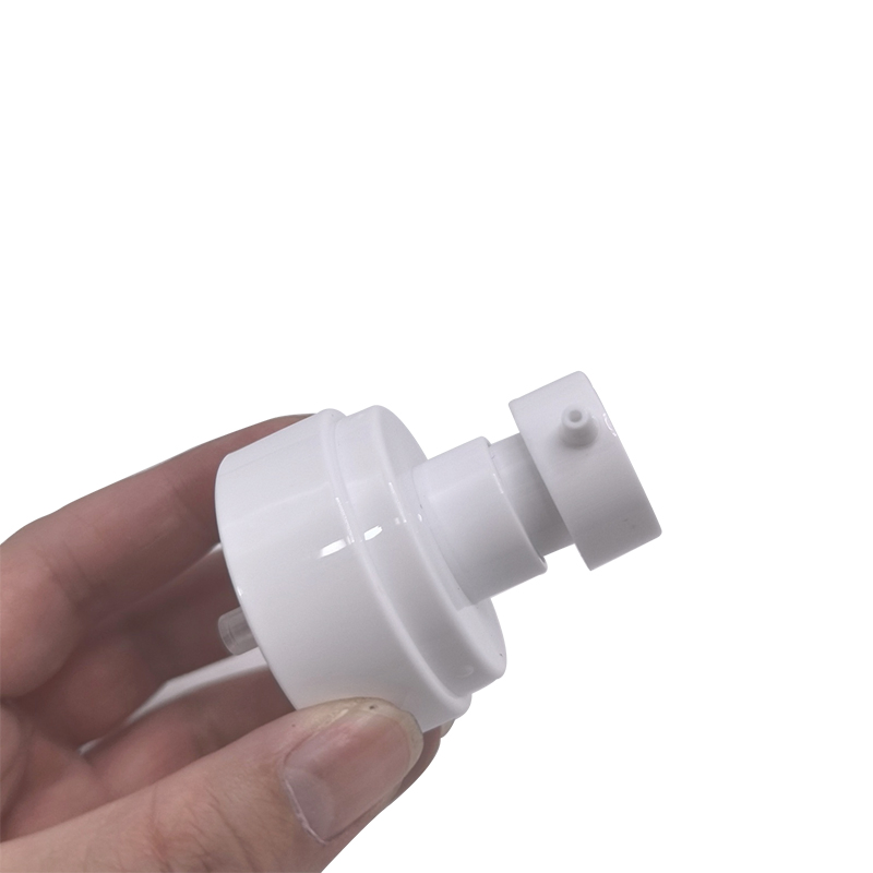 Professional Grade Pump Durable Spray Treatment Pump Lotion Dispenser