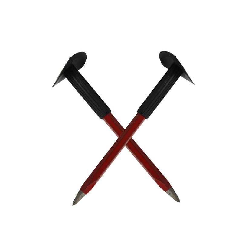 Зубило холодное Hautine с защитой, острое