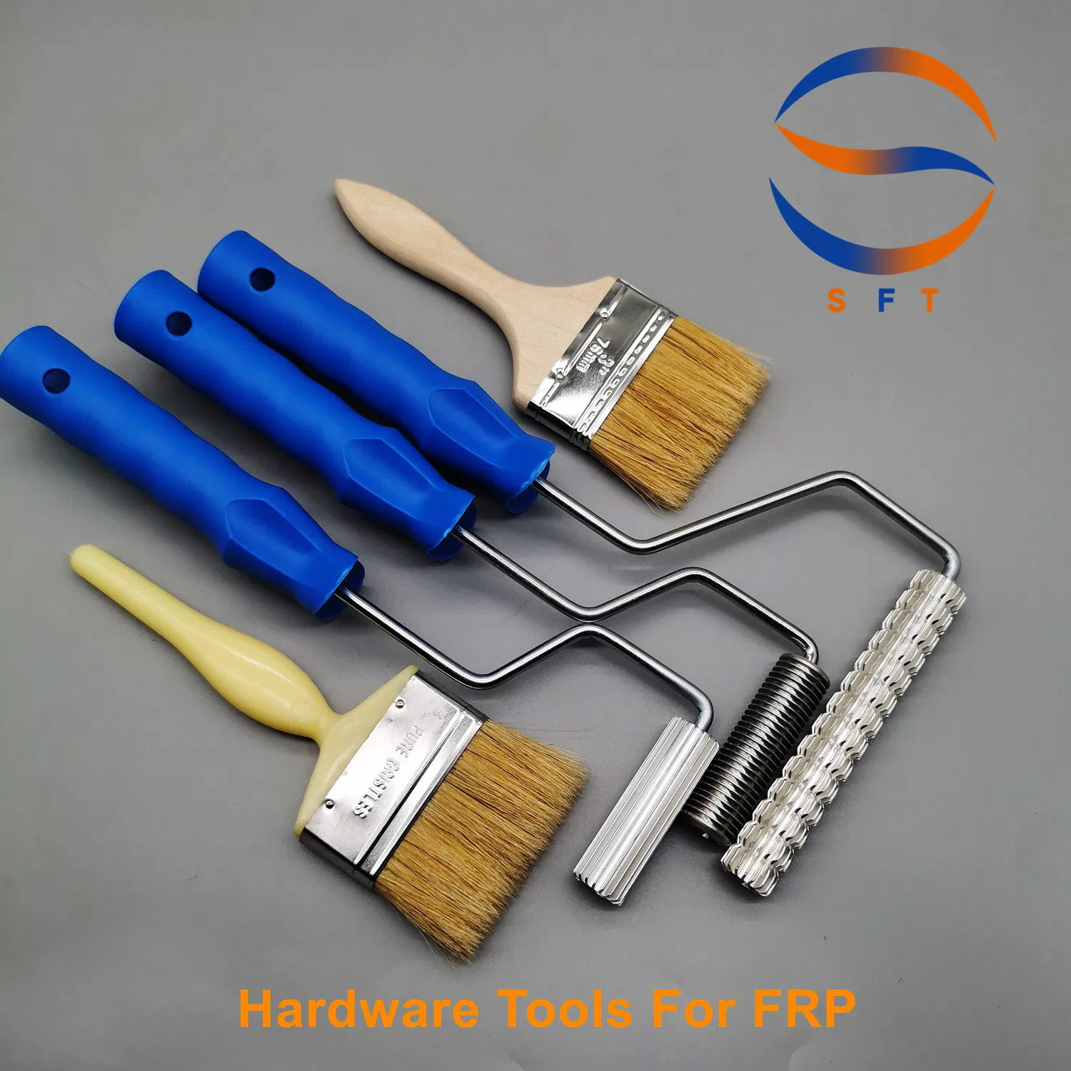 PP Pail 10/15/20/25 Liter Resin Bucket for Industry