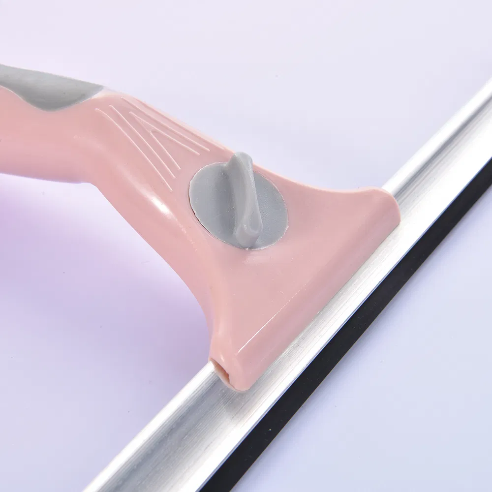 High Quality Rubber Blade Glass Wiper Scraper Window Cleaner Squeegee