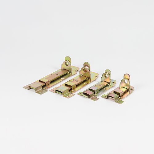 Furniture Hardware Product Stainless Steel Tower Types Latch Door Flush Bolt