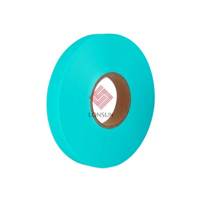 Release Easy Tape Sanitary Napkin Pads Individual Package Open Adhesive Tape PP Reseal Tape