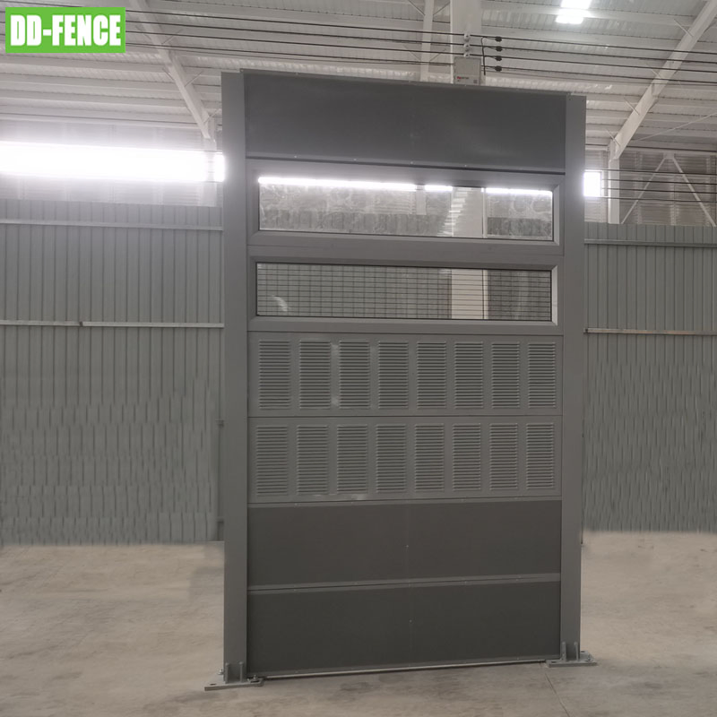 Sound Barrier Manufacturer for Highway Noise Barriers Residential Noise Reduction