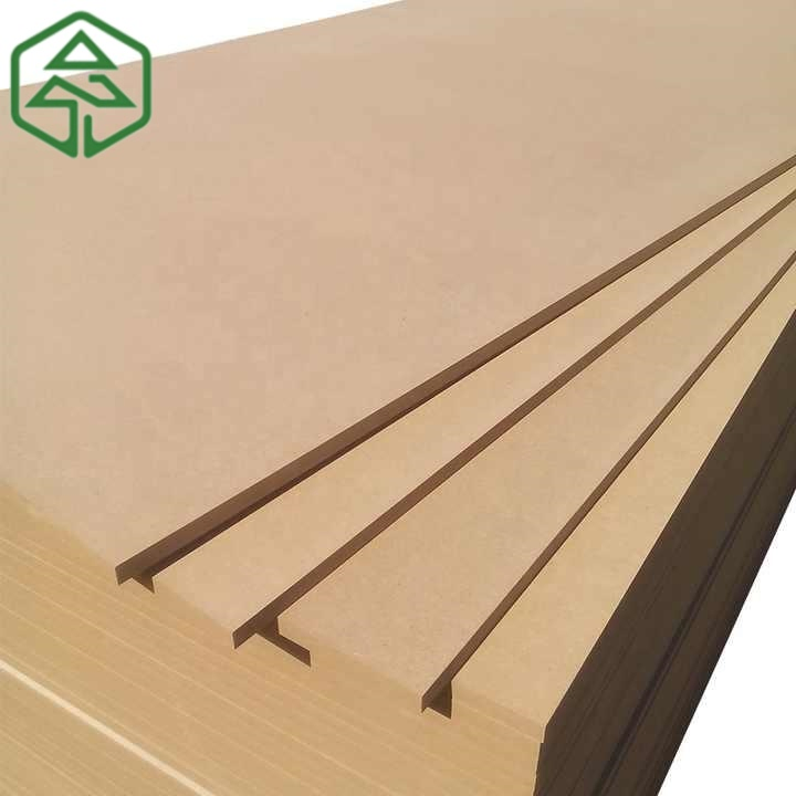 Premium Melamine MDF Board for Custom Woodworking Projects
