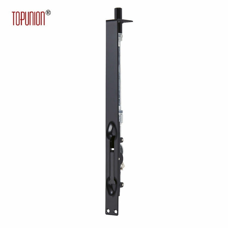SS304 Automatic Heavy Duty Flush Bolts for Wooden Door