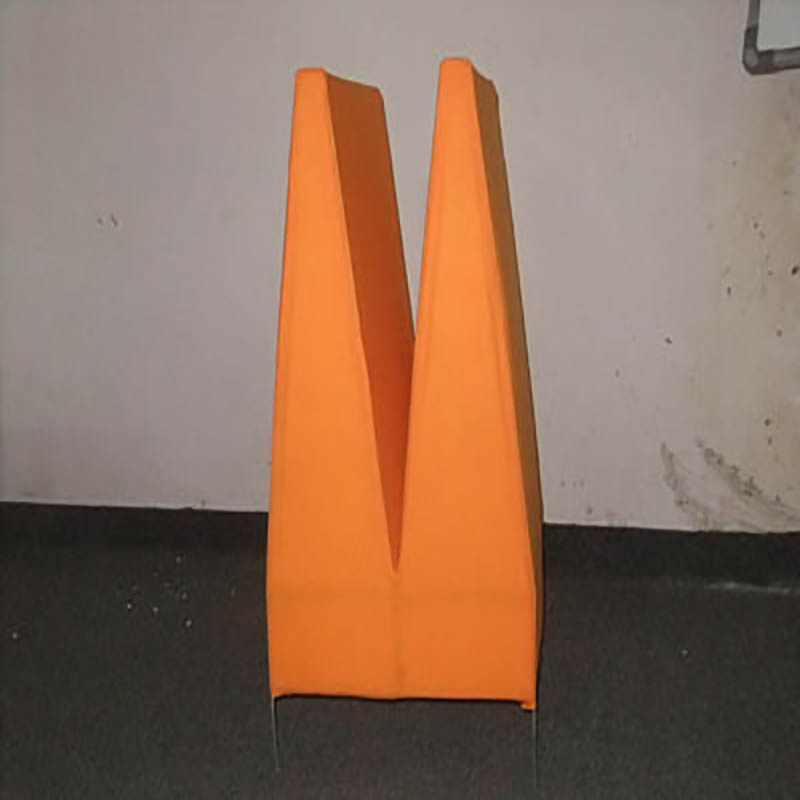 Acoustic Anechoic Chamber Anechoic Wedge