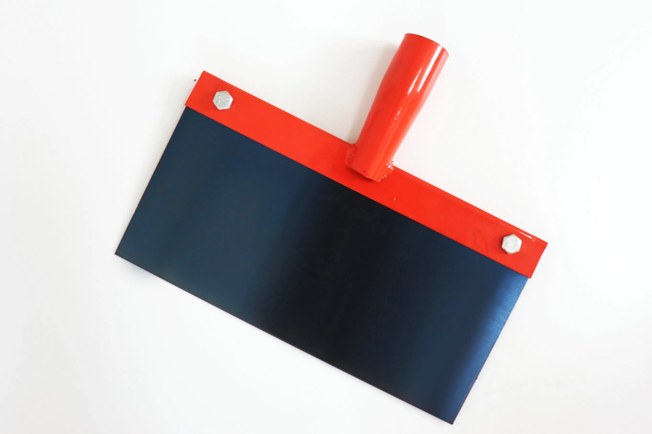 Different Size Concrete Formwork Flor Scrapero