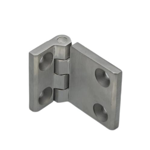 Stainless Steel Hinges Industrial Heavy Hinges Supply
