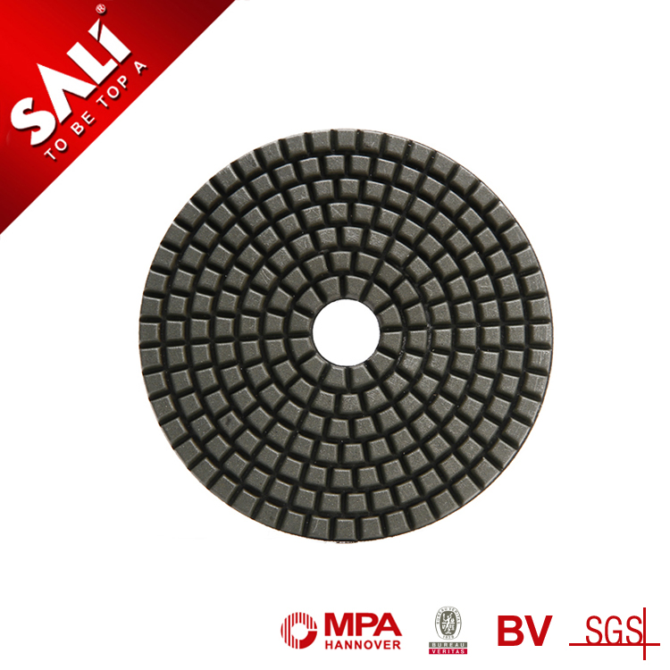 Free Samples Diamond Polishing Pad