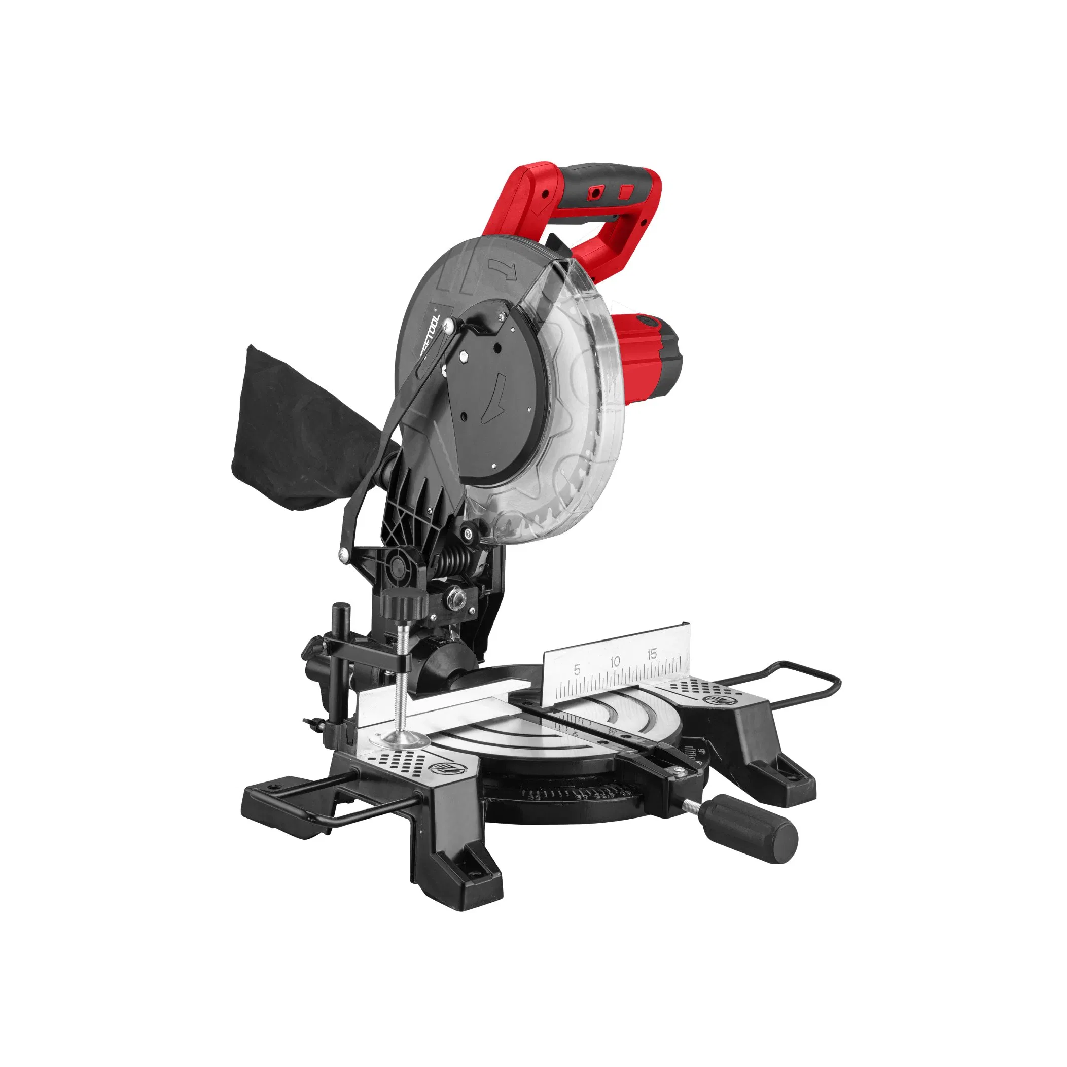 Eff Ms-255 1600W Power Tools Miter Saw for Cutting