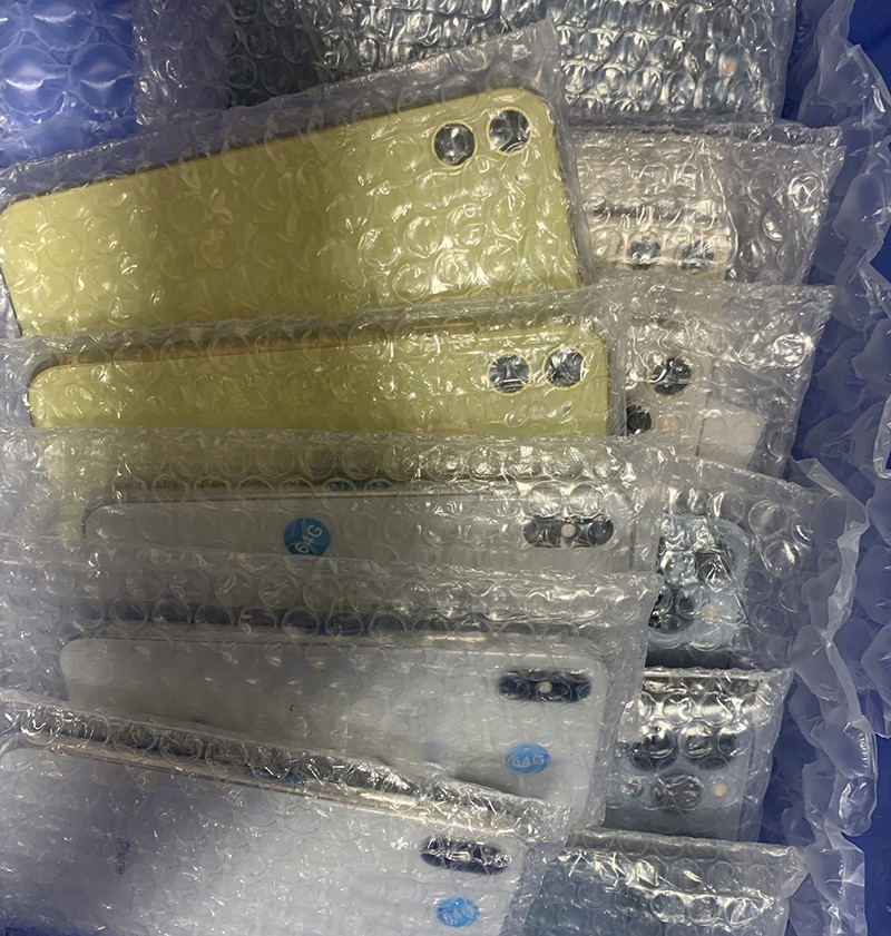 Wholesale High Quality Unlocked Used Mobile Phones for Phone 11 Unlock Mobile Phone Second-Hand Phone