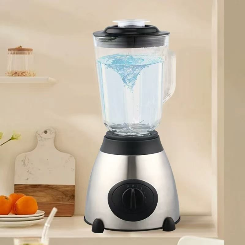 Heavy Duty Juicer High Speed for Smoothies Vegetable Heating