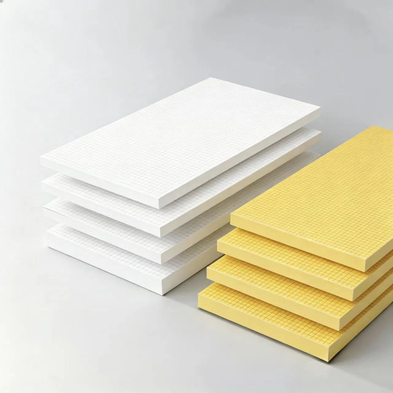 Premium XPS Composite Board for Waterproof Tile Backing