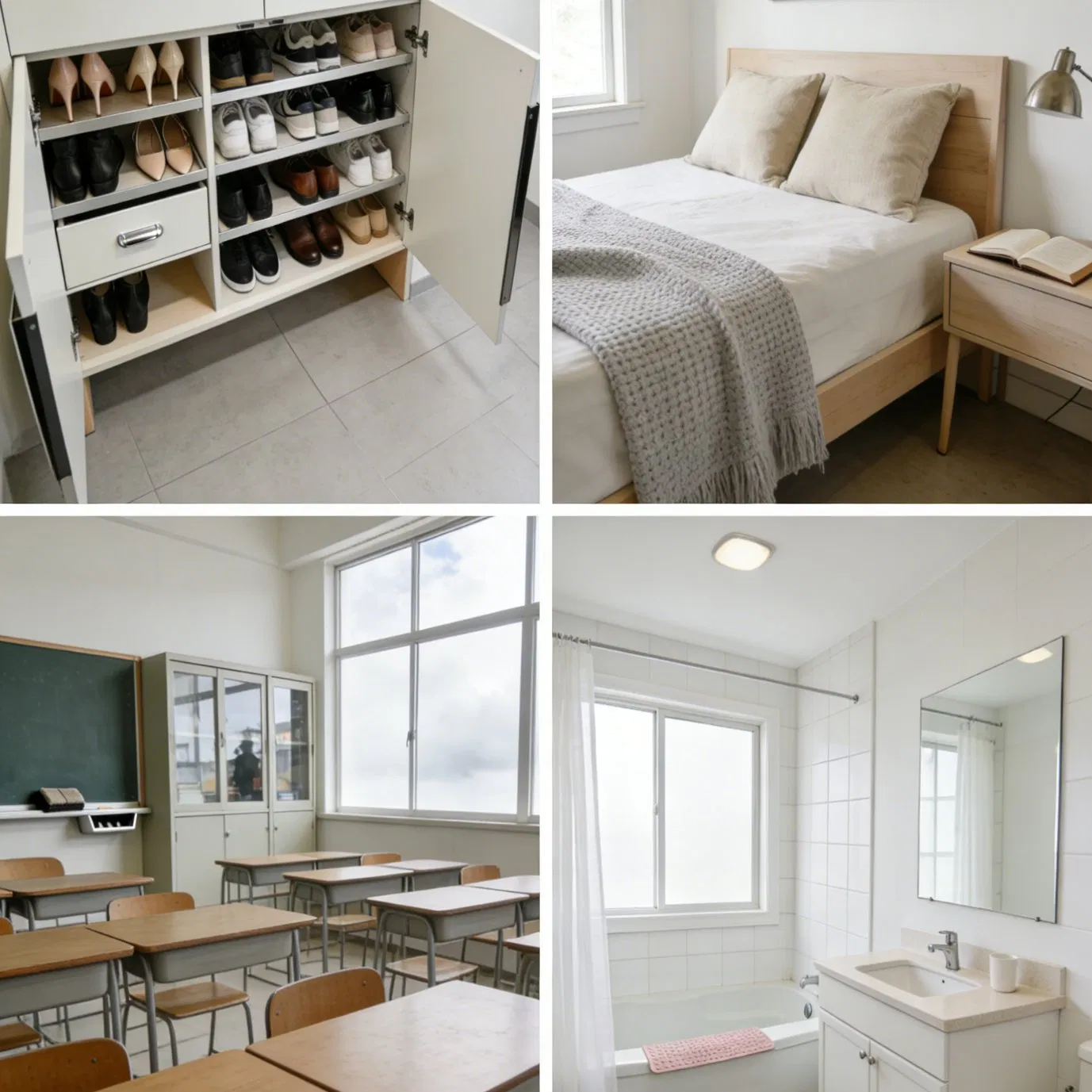 Air Cleaner Freshener Long-Lasting Scent Spray