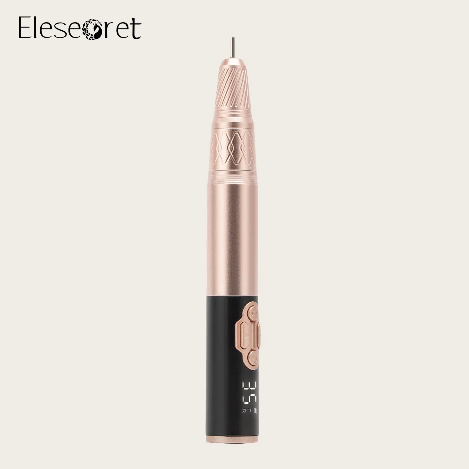 OEM/ODM Electric Nail Drill Low Noise Professional High Speed Brushless Nail Drill Machine