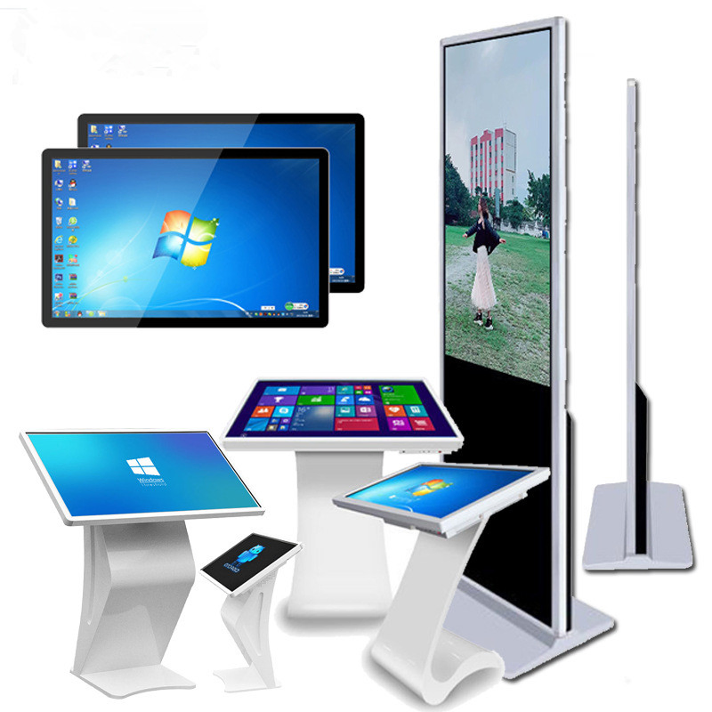 Premium Smart Magic Mirror Glass Sheet for Touch Displays