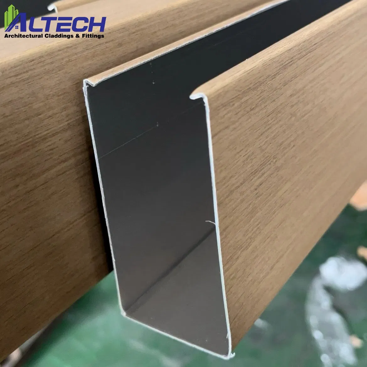 Wholesale Customized Aluminum Ceiling Panels for High-Quality Modern Decoration Aluminum Tube