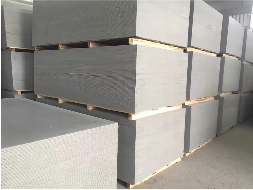 Premium Quality Fiber Cement Board, Wall Panel for Superior Performance