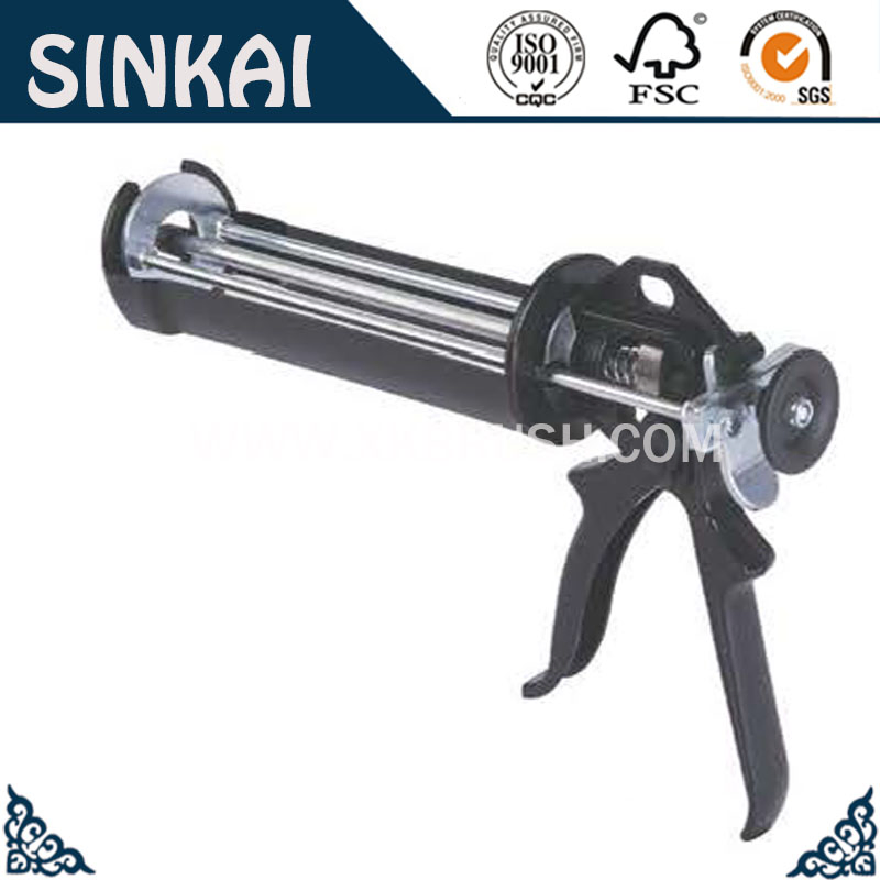Professional Caulking Gun Silicone Sealant Gun