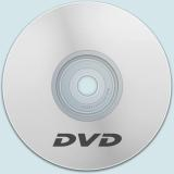 Чистые DVD-R диски