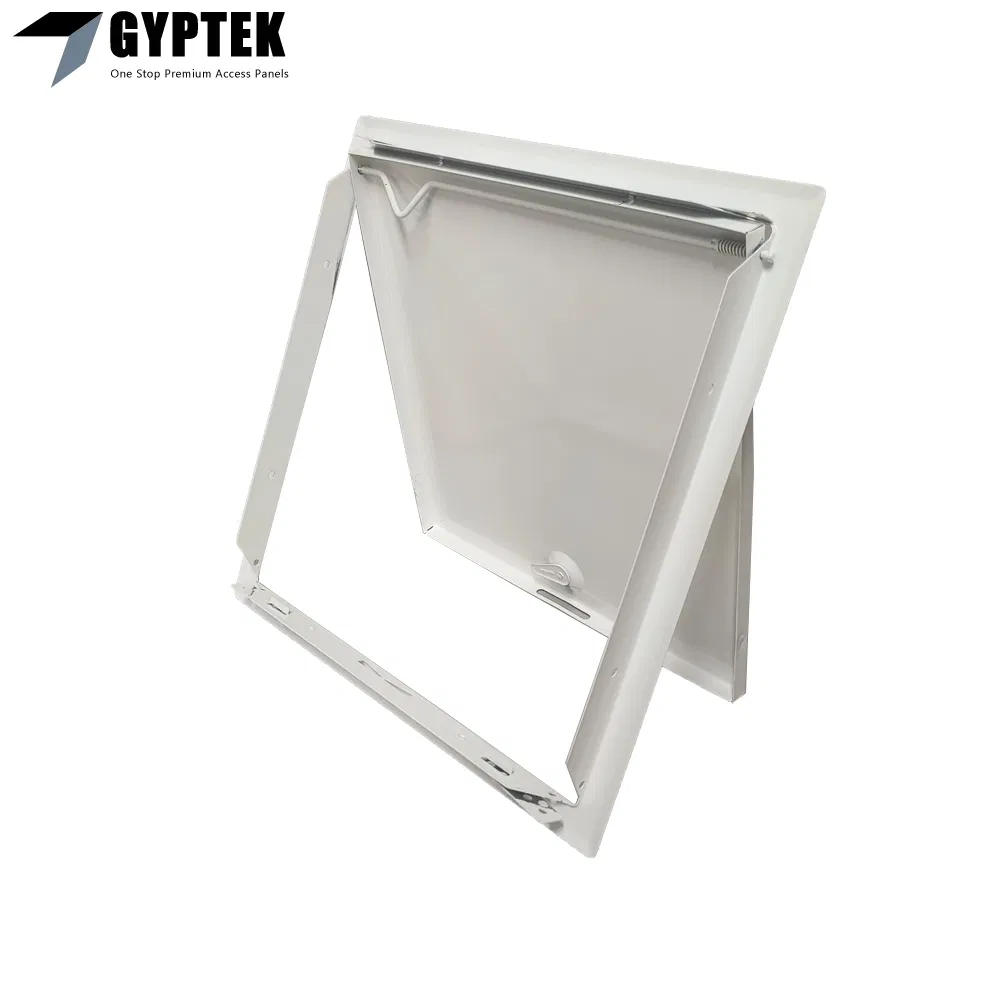 Waterproof Steel Damp Environment Access Panel