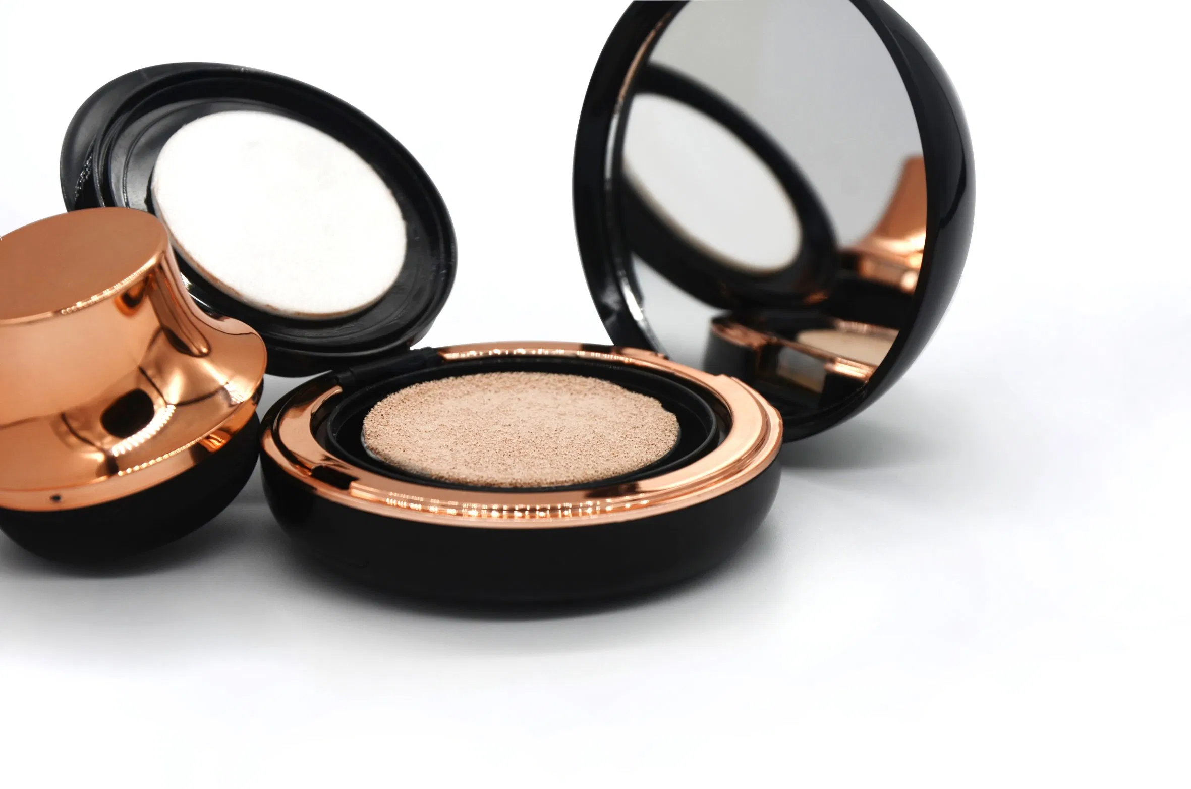 Custom Vegan Matte Makeup Air Cushion Private Label Bb Cream