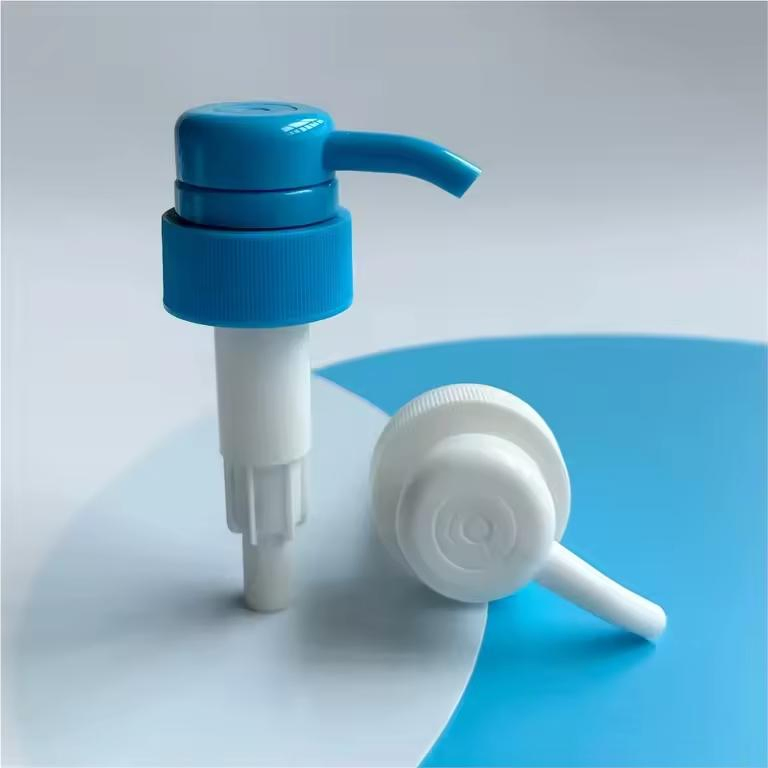 Premium Quality 28/410 Lotion Pump for Plastic Bottles