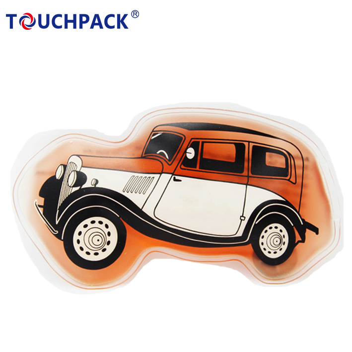 Magic Gel Reusable Hand Warmer Heat Pack