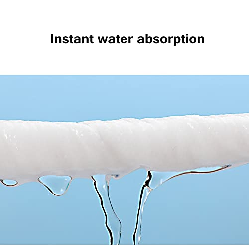 Disposable Make up Remover Facial Cleansing Towel Baby Wipe Tissue Towel