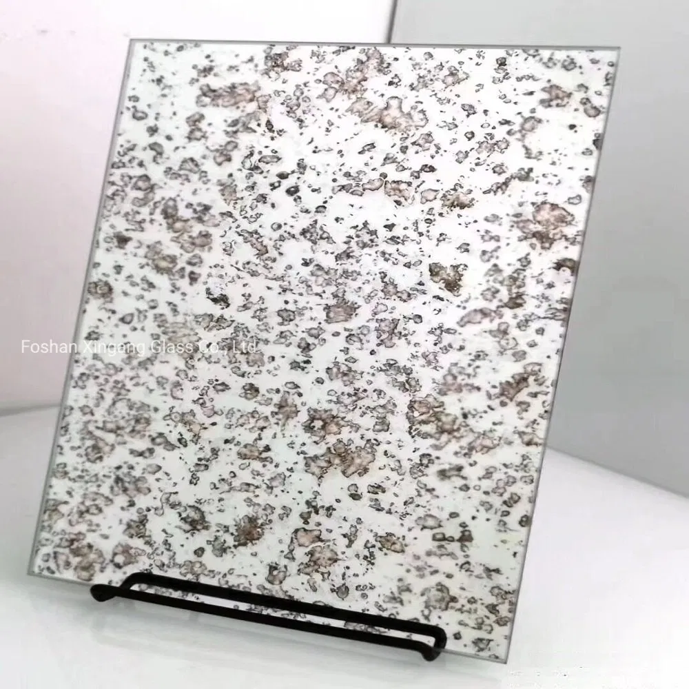 Sivler Mirror / Aluminium Mirror/Colour Mirror /Color Mirror /LED Mirror / Antique Glass Mirror /Glass Mirror