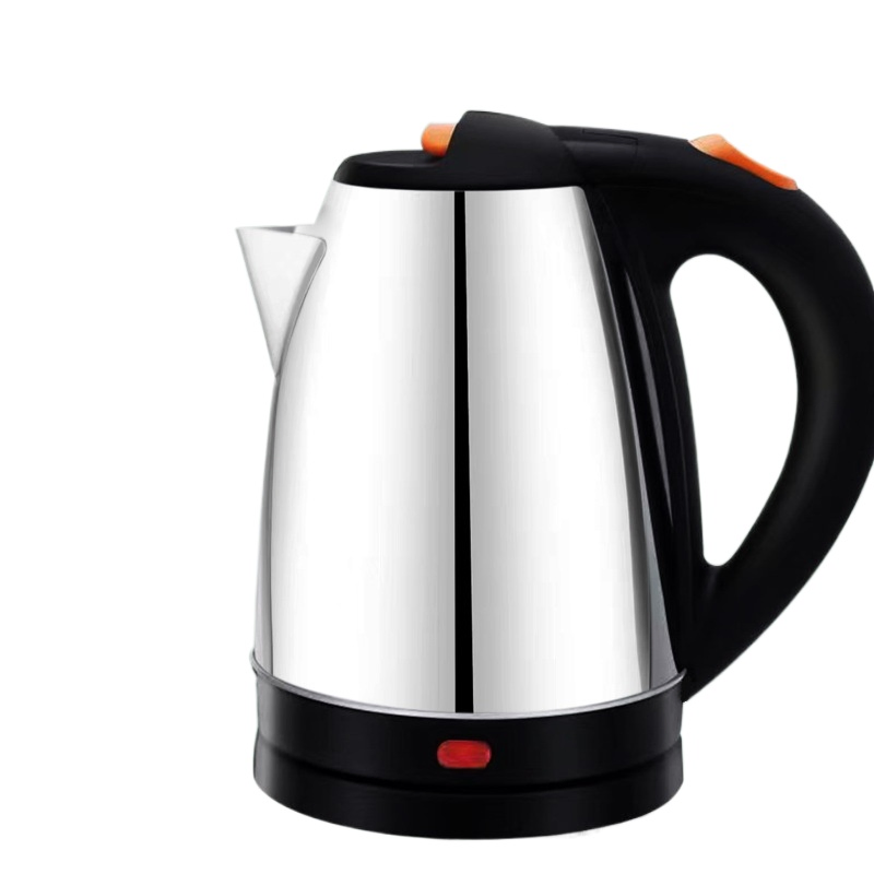 Trending Large Capacity Fast Boiling Electric Heater Water Kettle