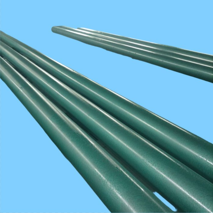 Premium 185mm Mud Motors for Efficient Downhole Operations