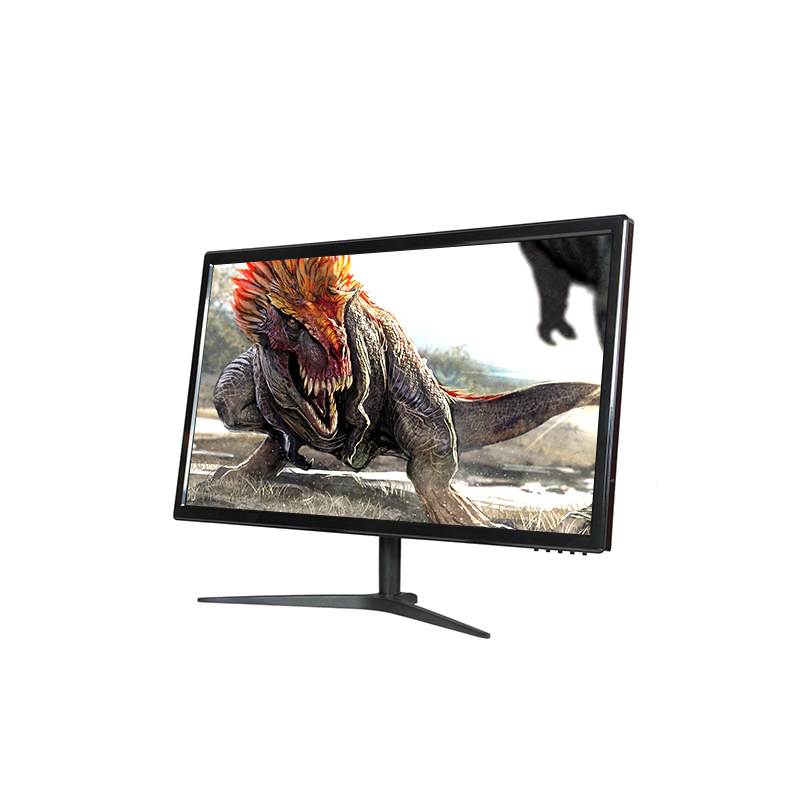 Hot Sale Inch Inteligente China Tela De Moniteurs Portable Corner Table Base Stand 55" Panel Intelligent 32 LCD TV