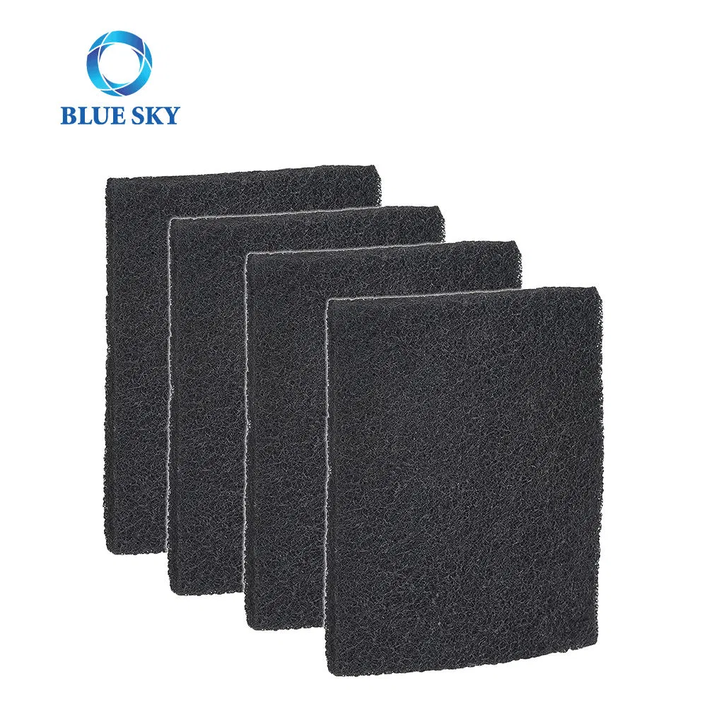 Air Purifier Replacement Filter Q for Germguardian Flt200 Air Purifiers Ap201W AC225W