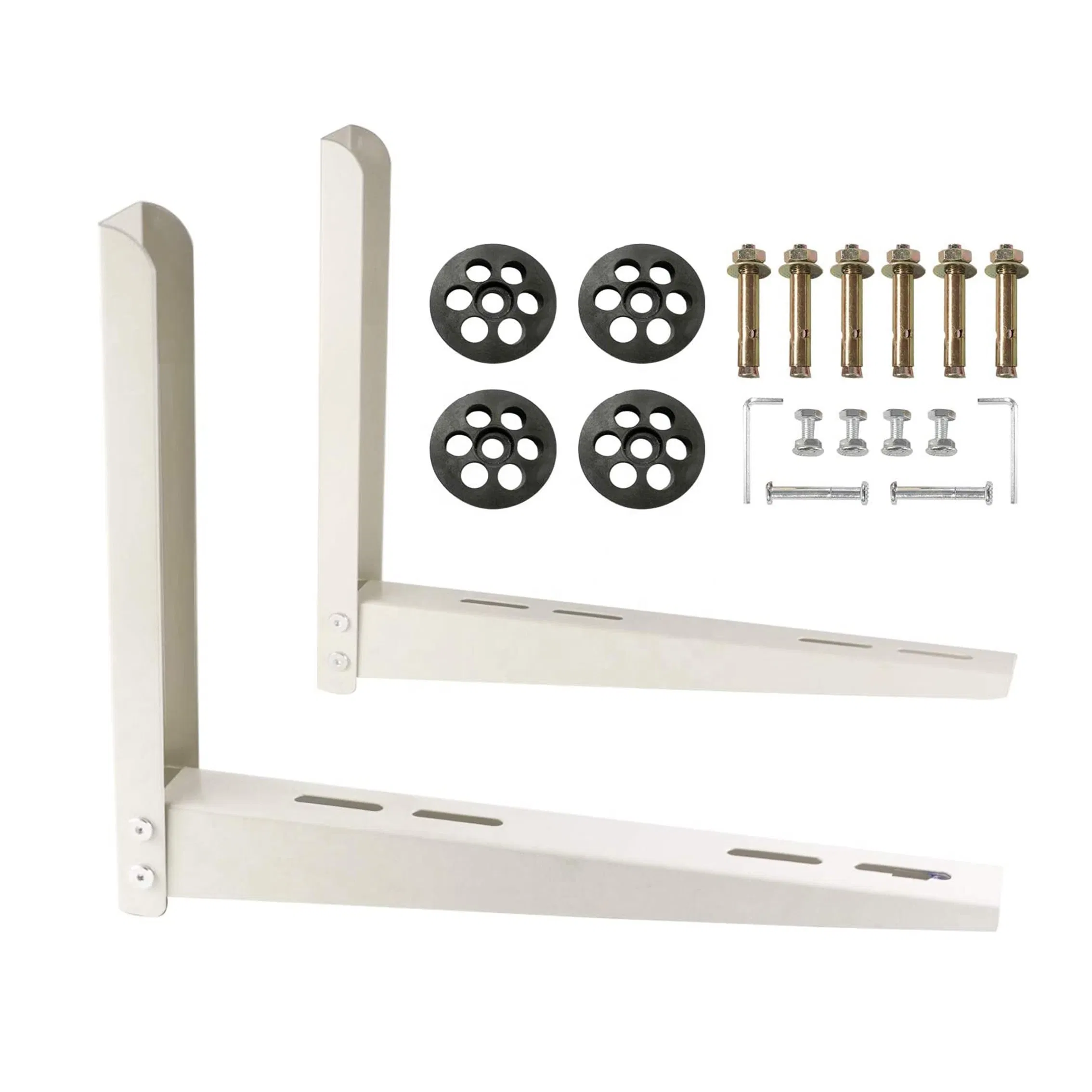 Air Condition Bracket for Wall Hanging Mounting Support Windows Holder